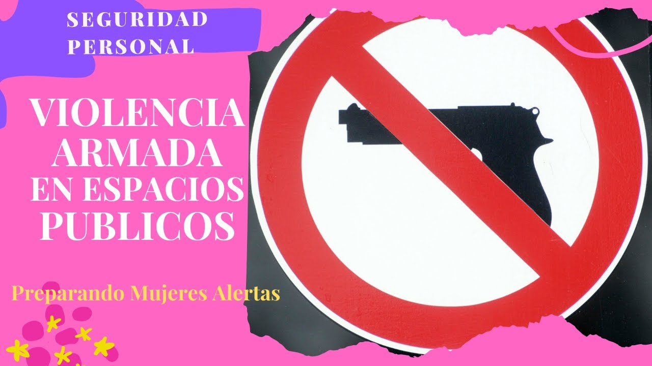 VIOLENCIA ARMADA
