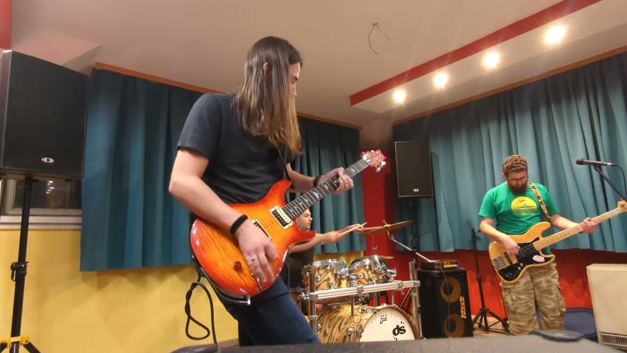 MammuTi - Nadahnuce (Dino Dvornik cover)