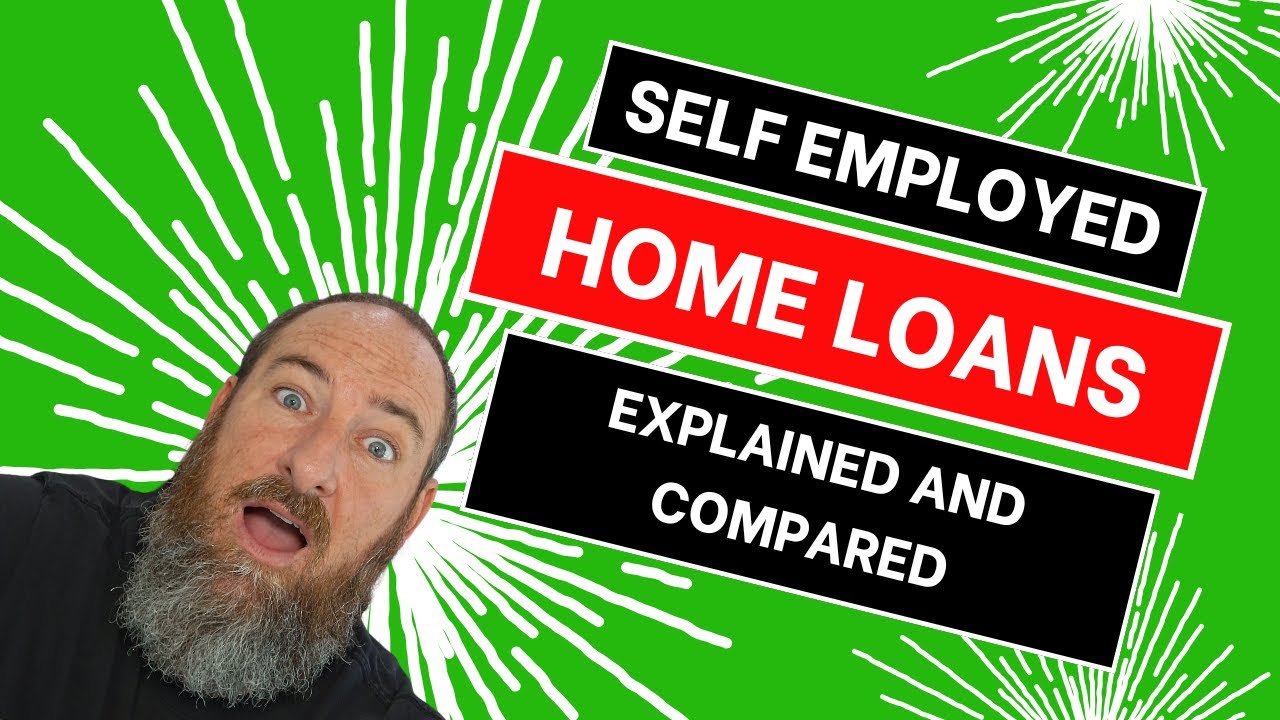 No Tax Returns? No Problem. Self-Employed Loan Options Explained