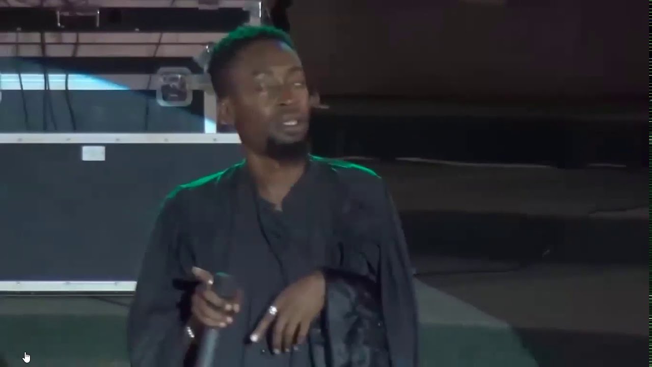 Folo du Togo /Revivons les momenst forts de Folo/ Comedie Togolaise