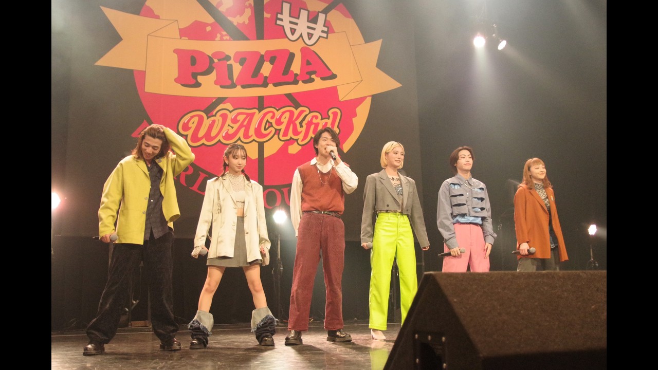 BiTE A SHOCK 2024/1/13 川崎CLUB CITTA'①