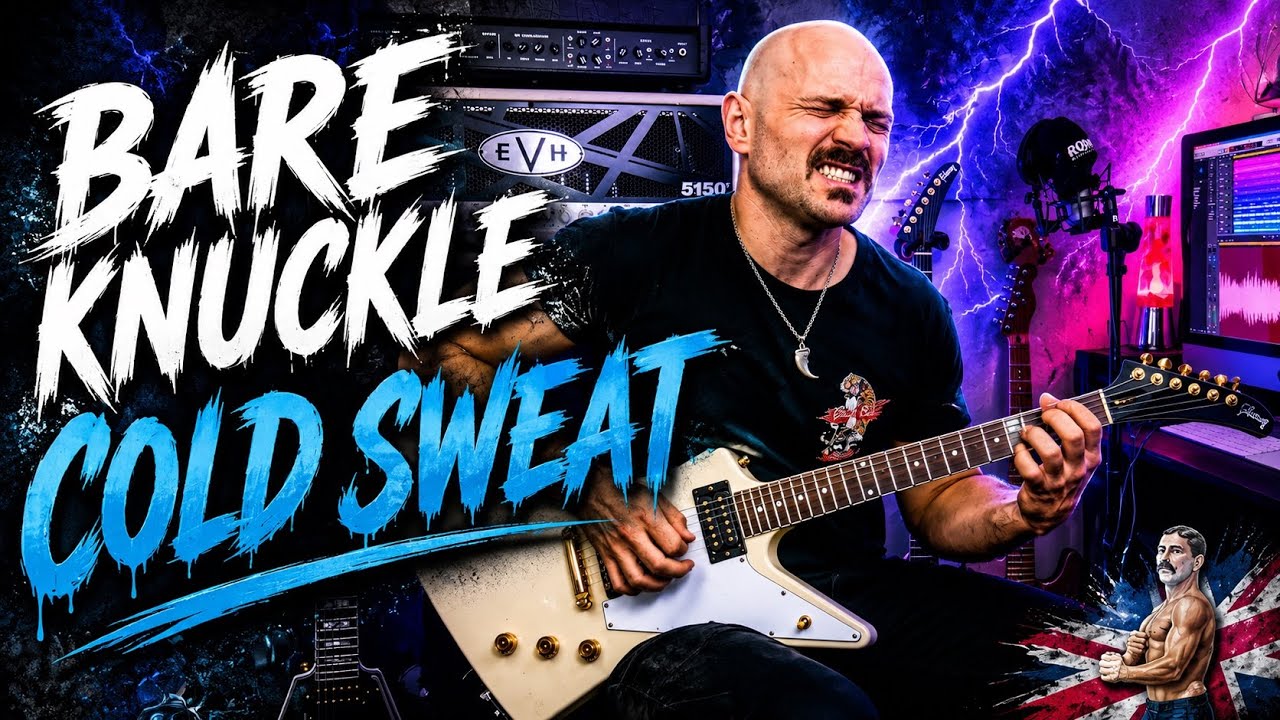 Tight and Percussive | Bare Knuckle 'Cold Sweat'