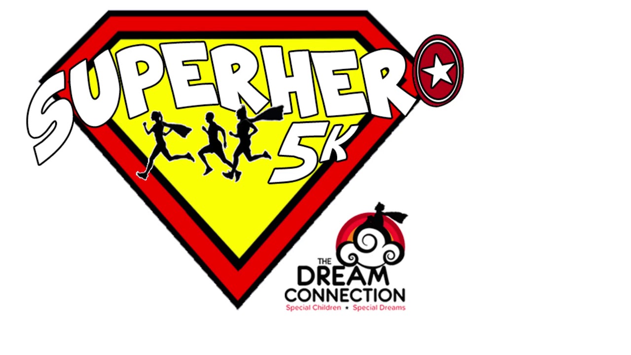 Dream Connection 2018 5K - 30 sec