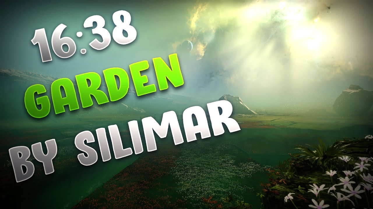 Garden of Salvation Speedrun [16:38] by Silimar