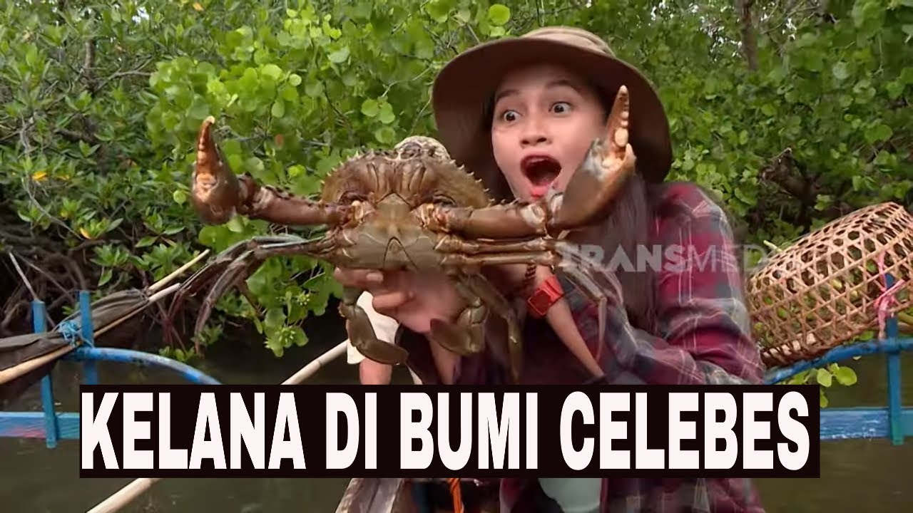 [FULL] KELANA DI BUMI CELEBES | JEJAK PETUALANG (18/09/24)
