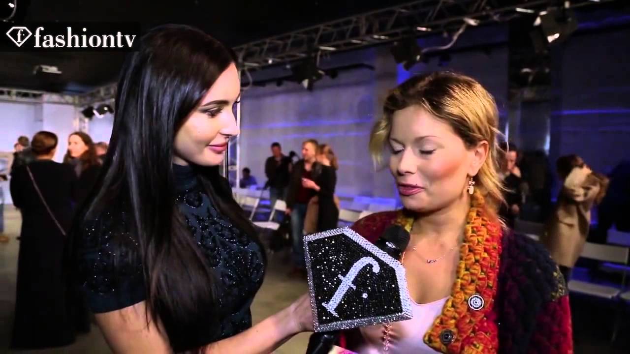 Flacon Fashion Festival 2014 vol#2