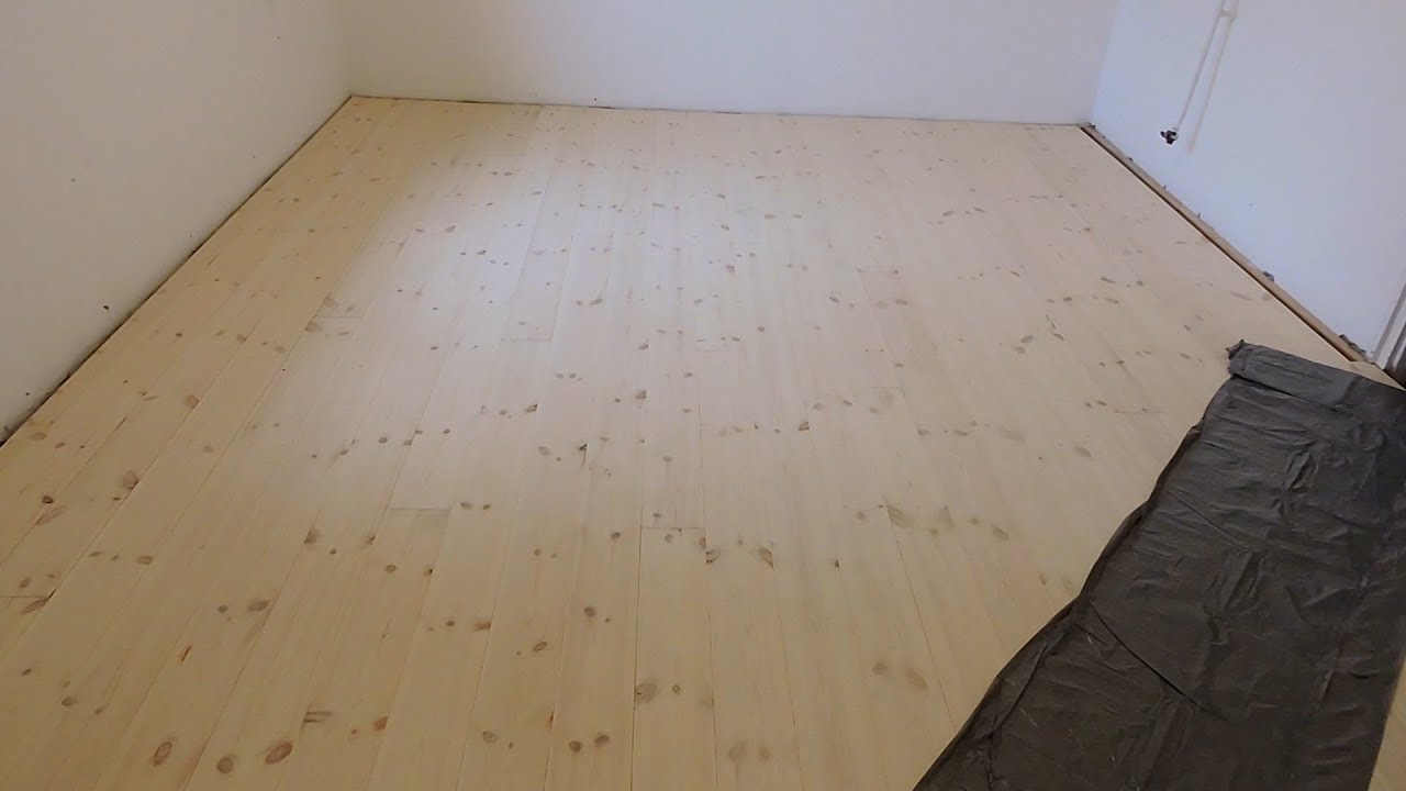 Hajópadló projekt 3. rész (kivonat)