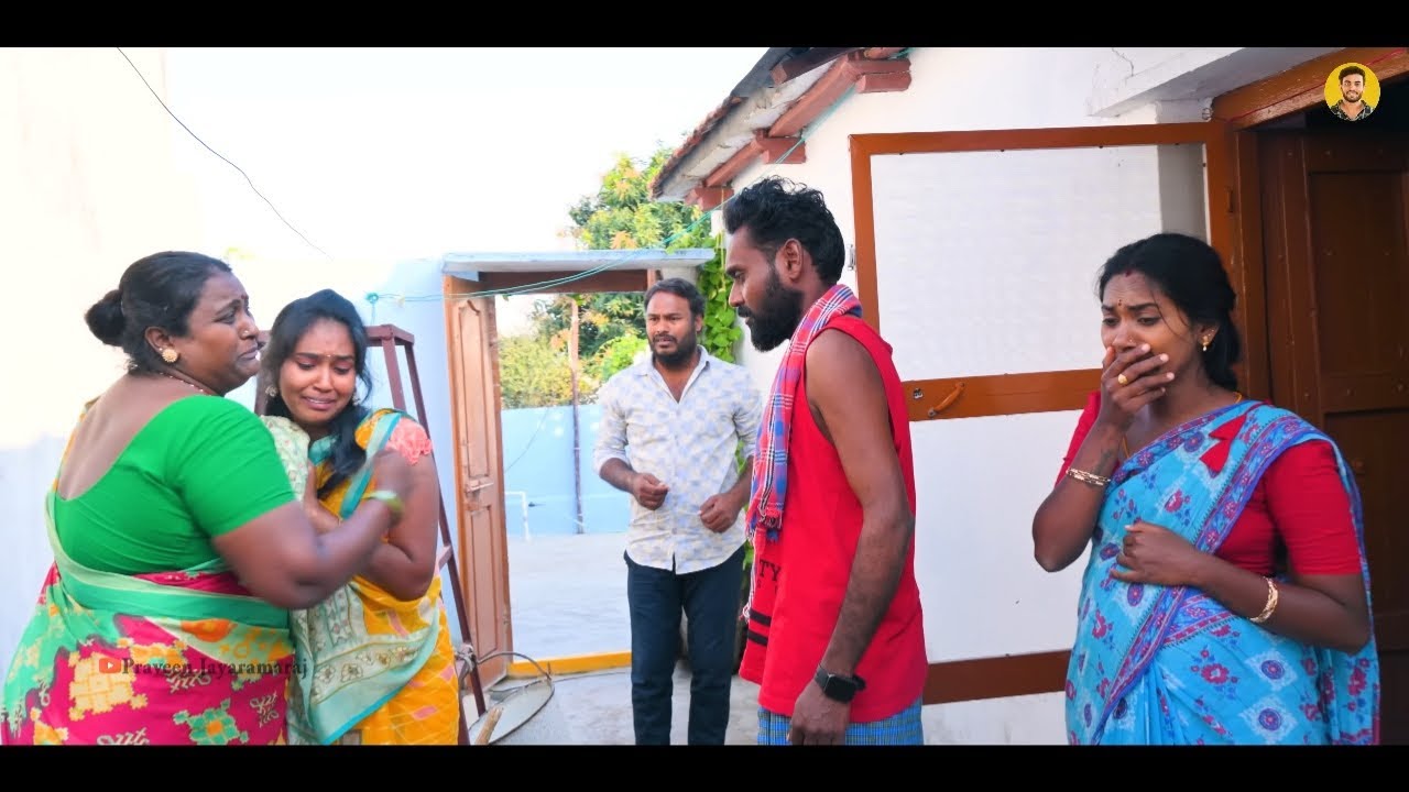 పేద గర్భవతి కోడలు | Pedha garbhavathi kodalu | Full movie | 4k | Emotional shortfilms |villagecomedy