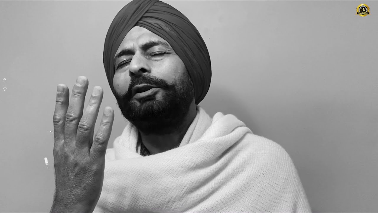 MITTI DE JAAYE (ਮਿੱਟੀ ਦੇ ਜਾਏ) | Raj Kakra | New Punjabi Songs