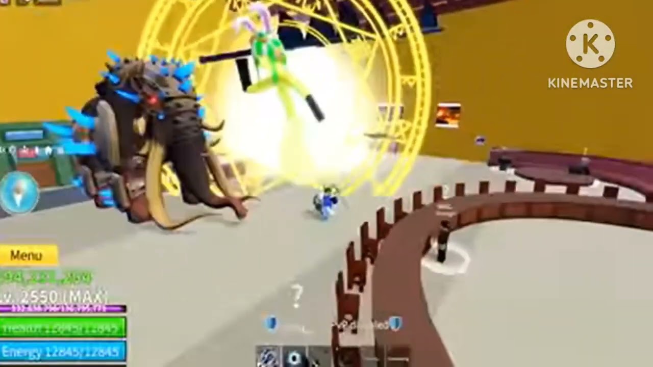 ME AND MY FRIEND WAS IN A SEERRBLX VIDEO?!?!