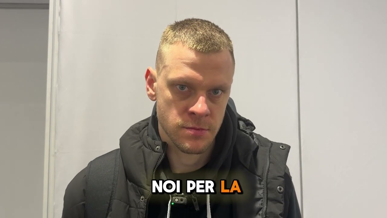 Virtus Bologna-Apu Udine 90-85, le parole di Bendzius