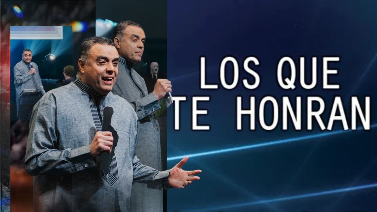 ¿Qué significa honrar?| Ministerios El Rey Jesús, Miami | Dag Heward-Mills