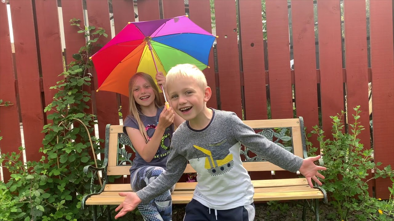 LASC - Touch the Sky