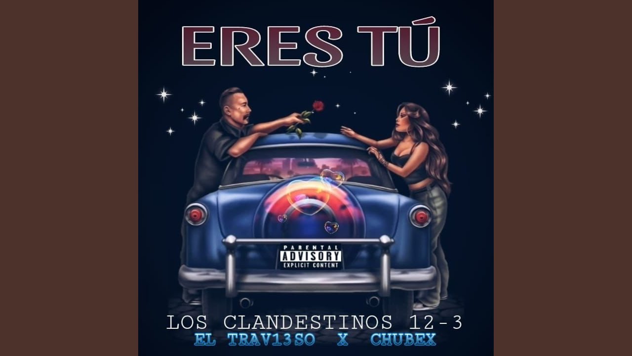 Eres Tú