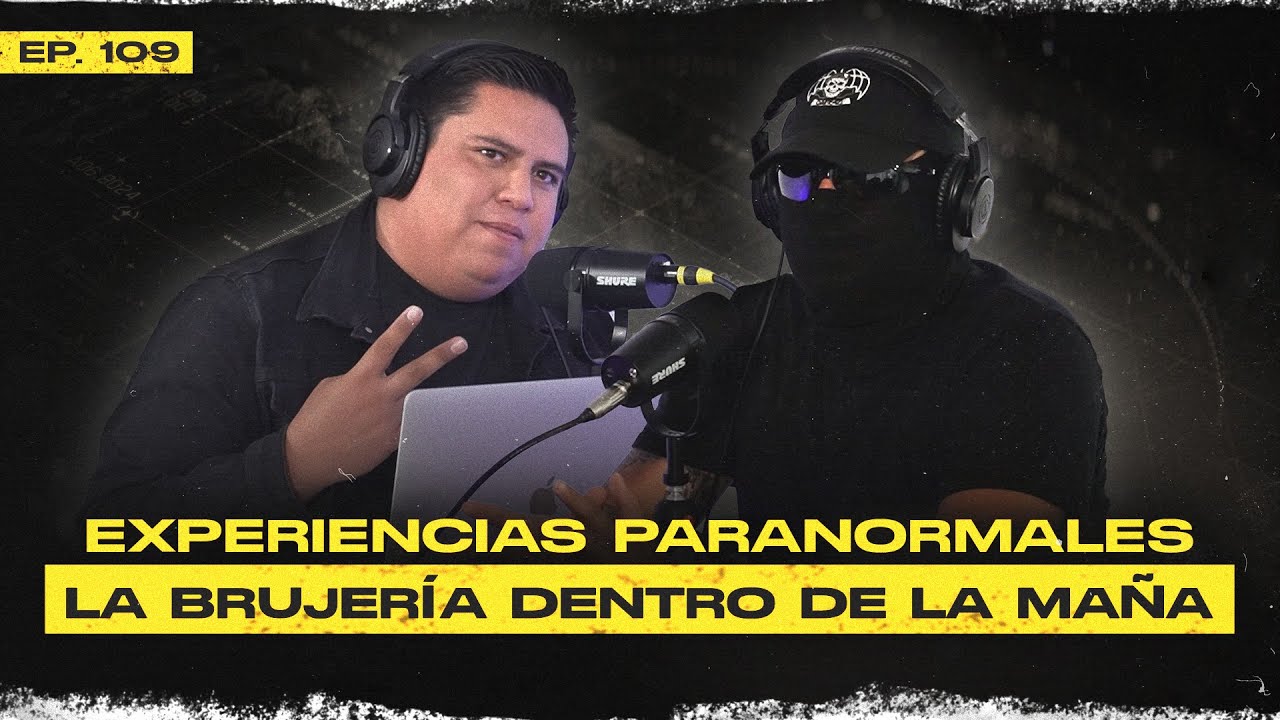 PACTOS, POSESIONES DEMONIACAS, BRUJAS y NAHUALES | PACO ARIAS ep #109
