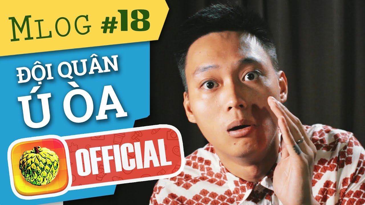 Mlog #18: Ninja Lead v&agrave; Đội Qu&acirc;n &Uacute; &Ograve;a...