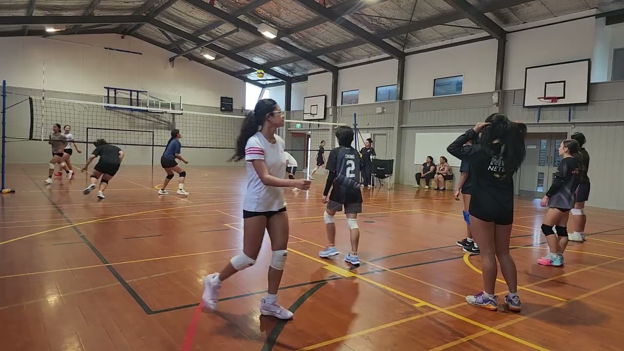 Tuesday training 10/03/26