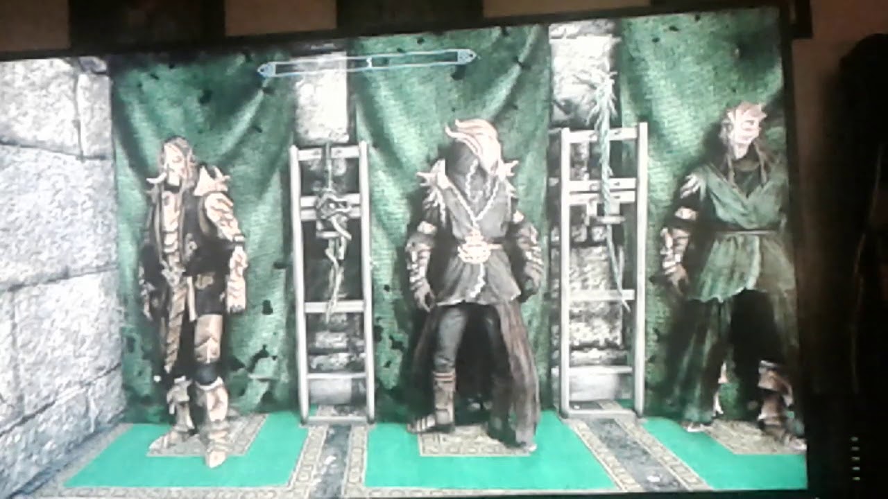 Konahrik's Accountments priest armor's