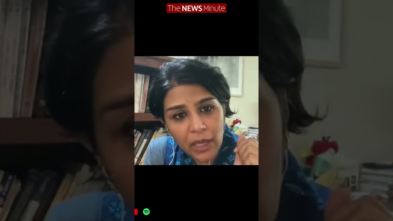 &ldquo;What Does It Matter If I&rsquo;m Indian or Bangladeshi?&rdquo; | Sudipto Mondal & Dr Navine Murshid
