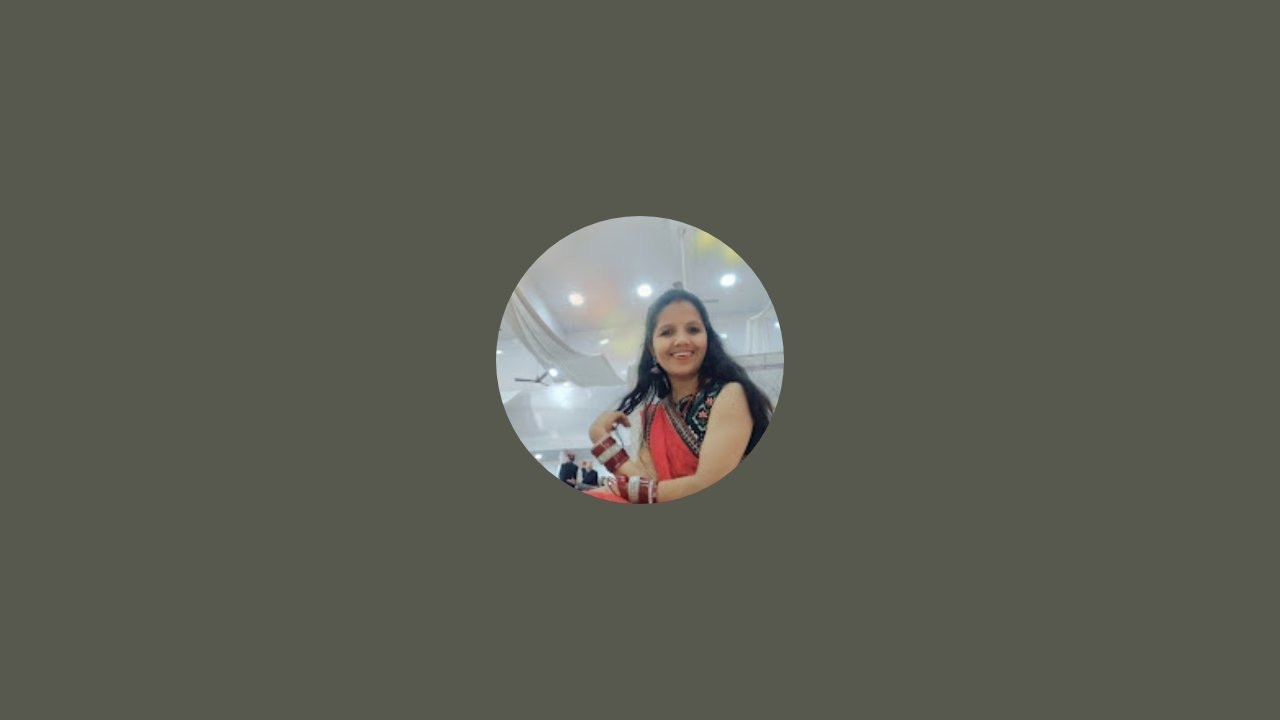 Nirmala lingwal Nimmi is live!