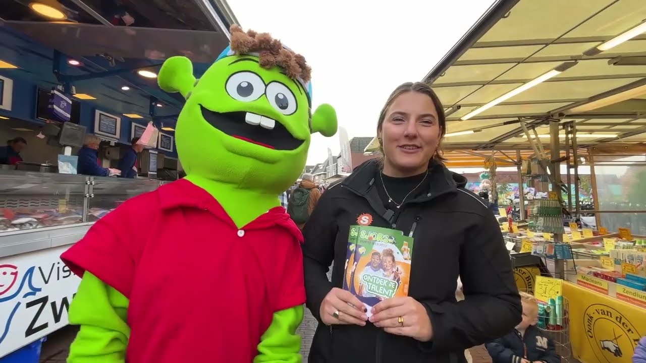 20251023 Haaksbergen Dag van de markt