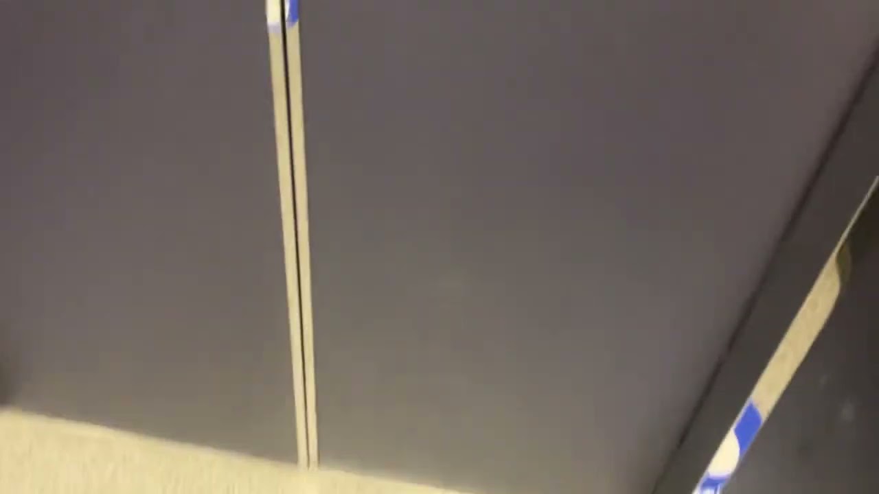 幕張テクノガーデン　CD棟　三菱エレベーター
