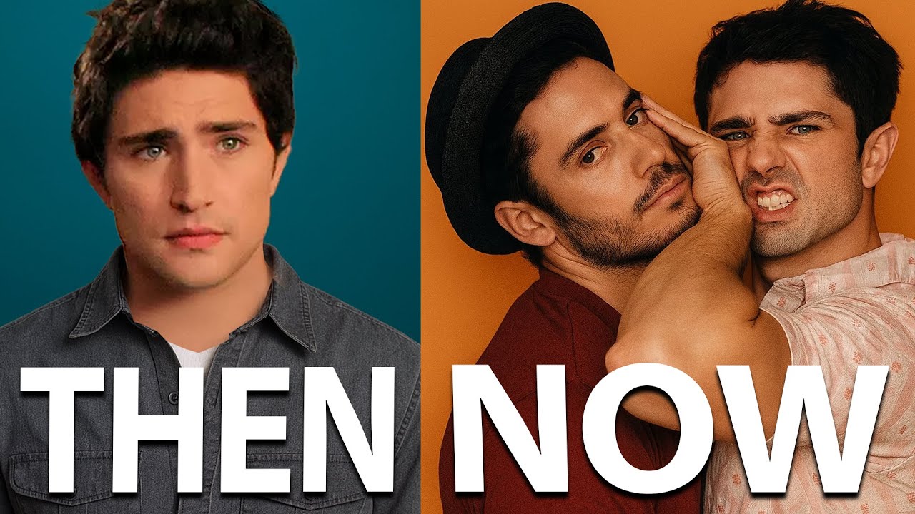 Kyle XY Cast Then and Now &mdash; When TV Sci-Fi Still Had a Soul (2006&ndash;2009)
