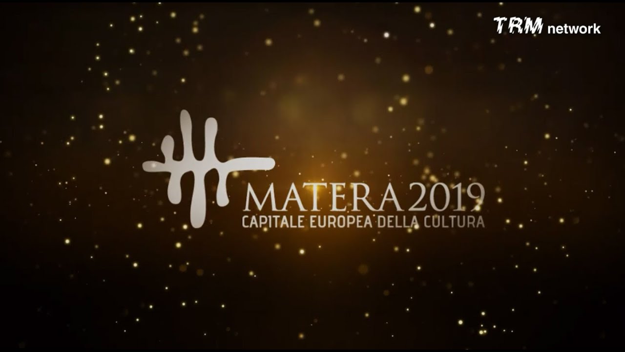 Matera is the European Capital of culture 2019