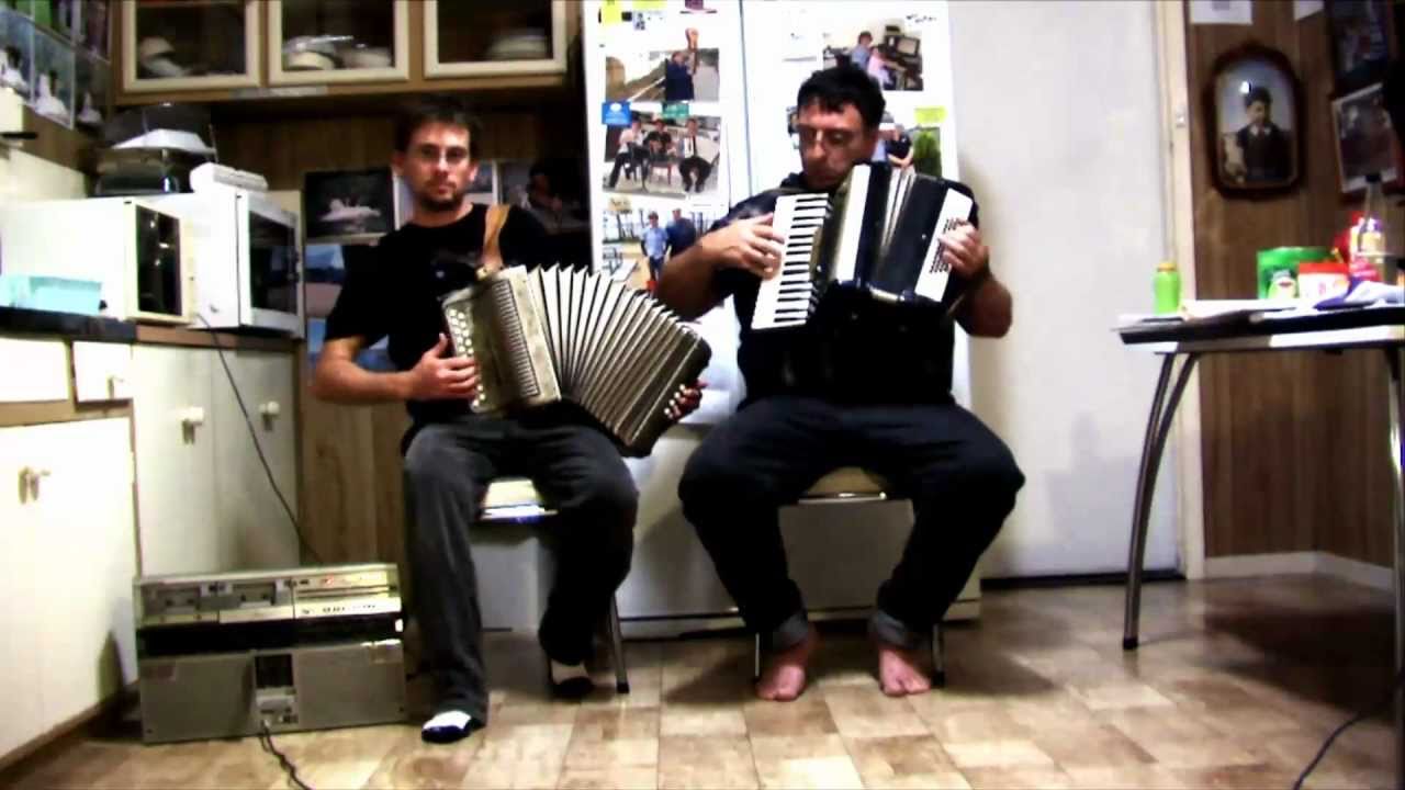 Jacqueline Waltz (Foster & Allen Version) - Accordion Instrumental