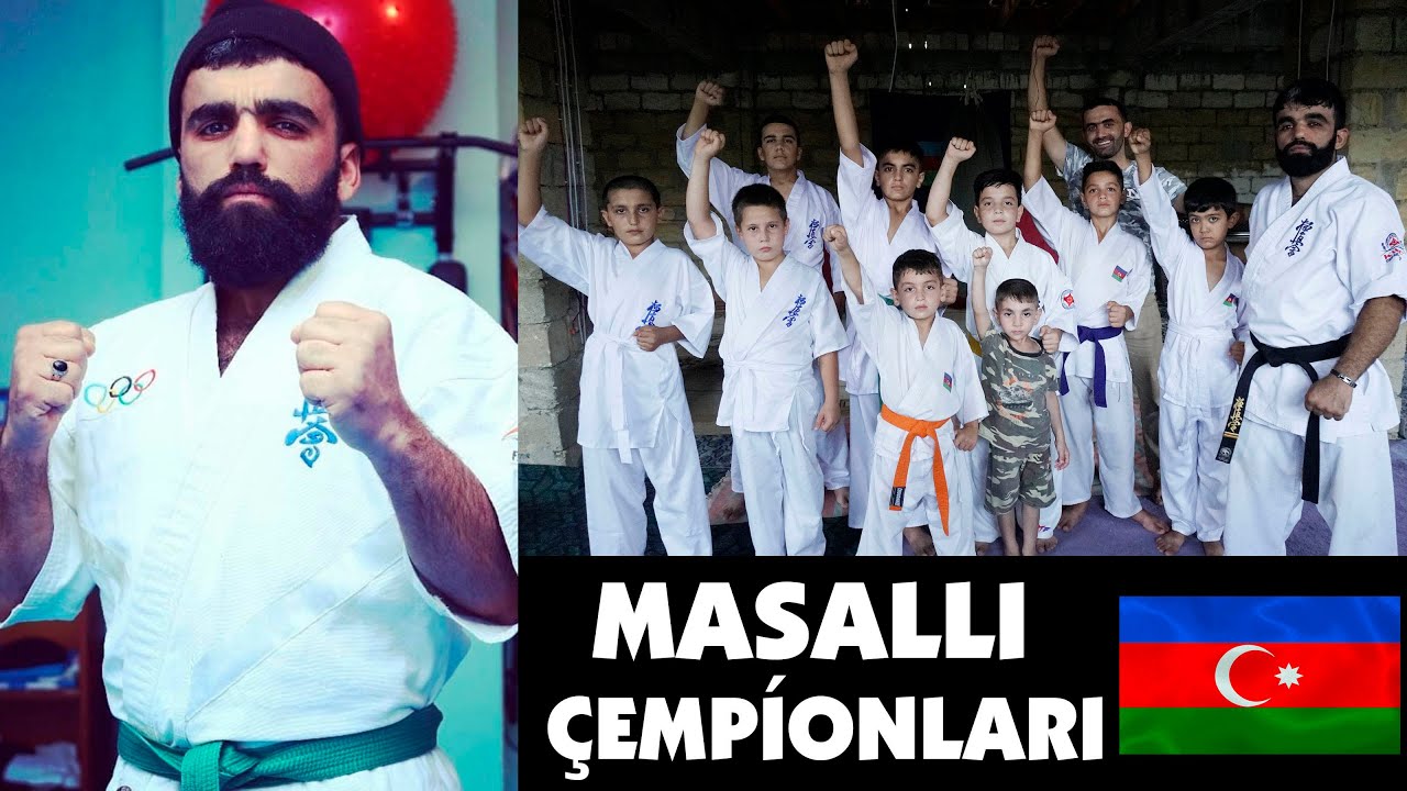 Geleceyin Cempionlari  aztube