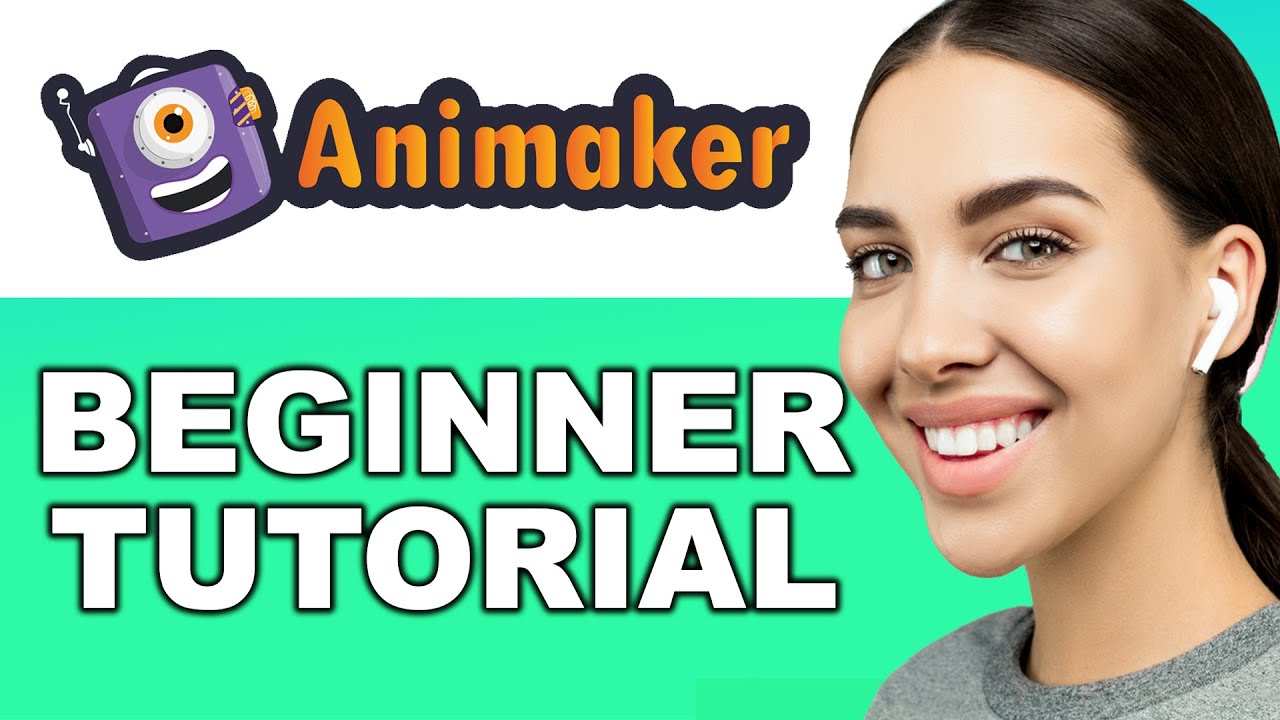 Animaker Tutorial for Beginners | Better than Doodly & Vyond?