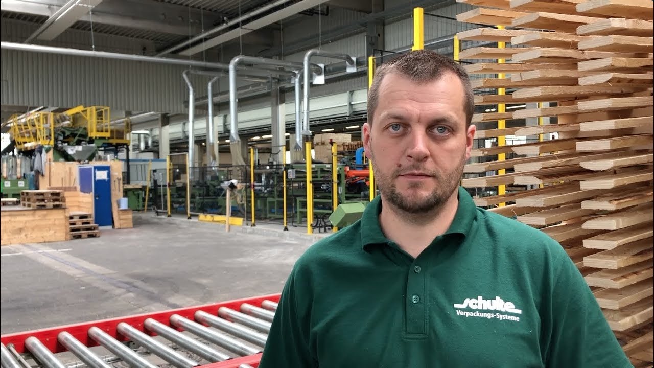 Ihr Job als Maschinenführer bei den Packmittel-Profis. Jetzt direkt online bewerben.