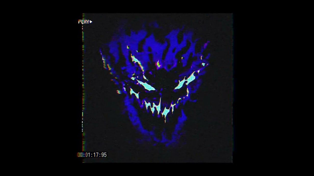 Kute ‐ Avoid me 2 (Ultra slowed + reverb + bassed)