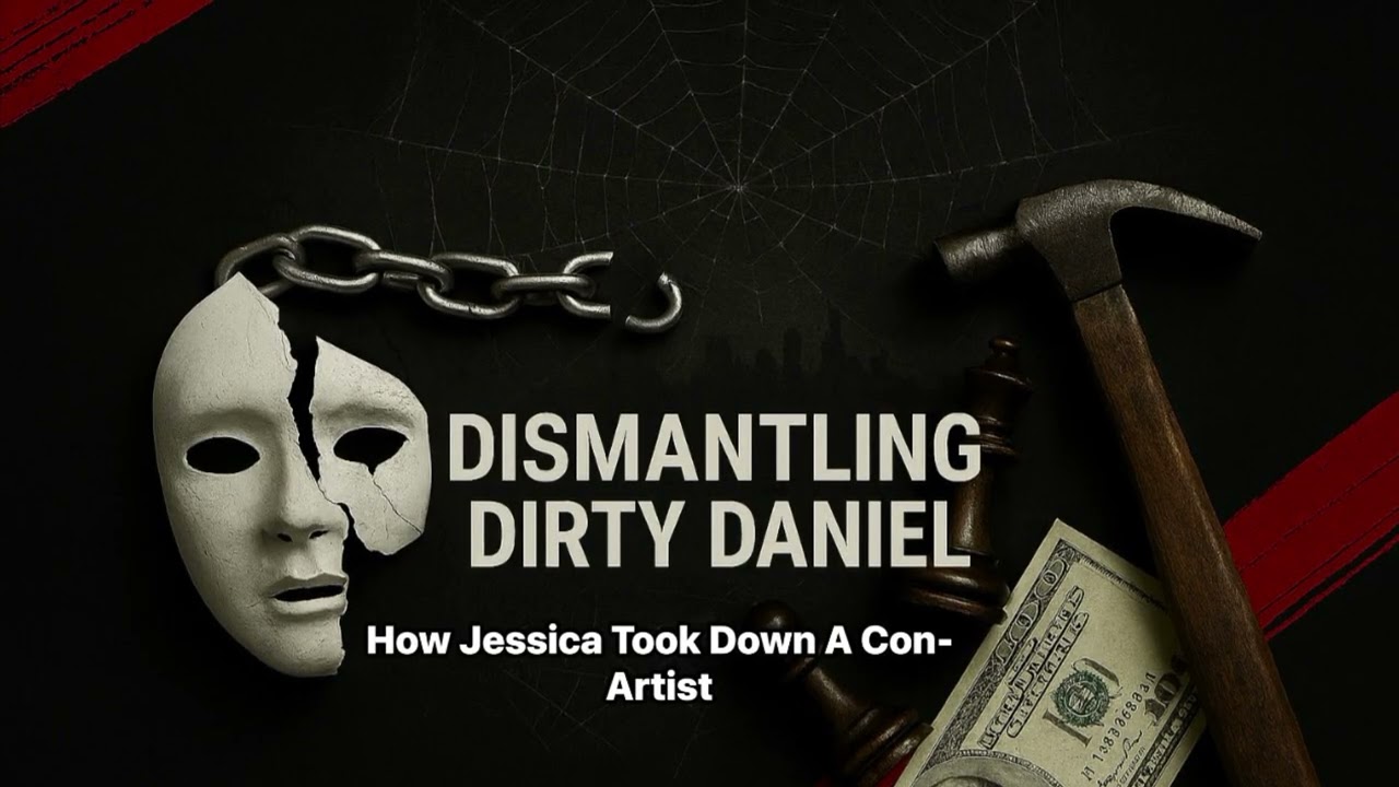 Dismantling Dirty Daniel