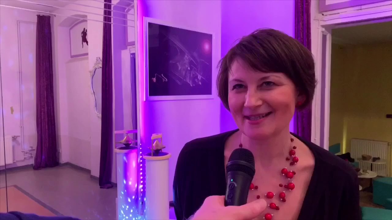 Salsa - Manie im Tanzstudio Katrin Kupec