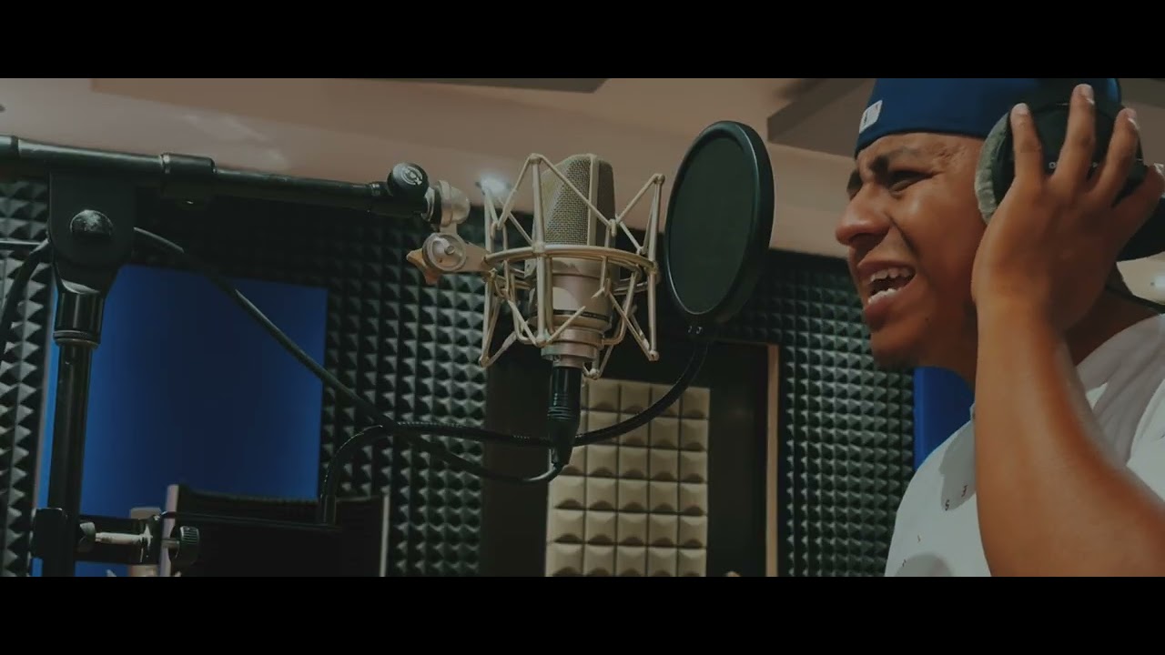 Ya es muy tarde - Conjunto Firmez (cover) 