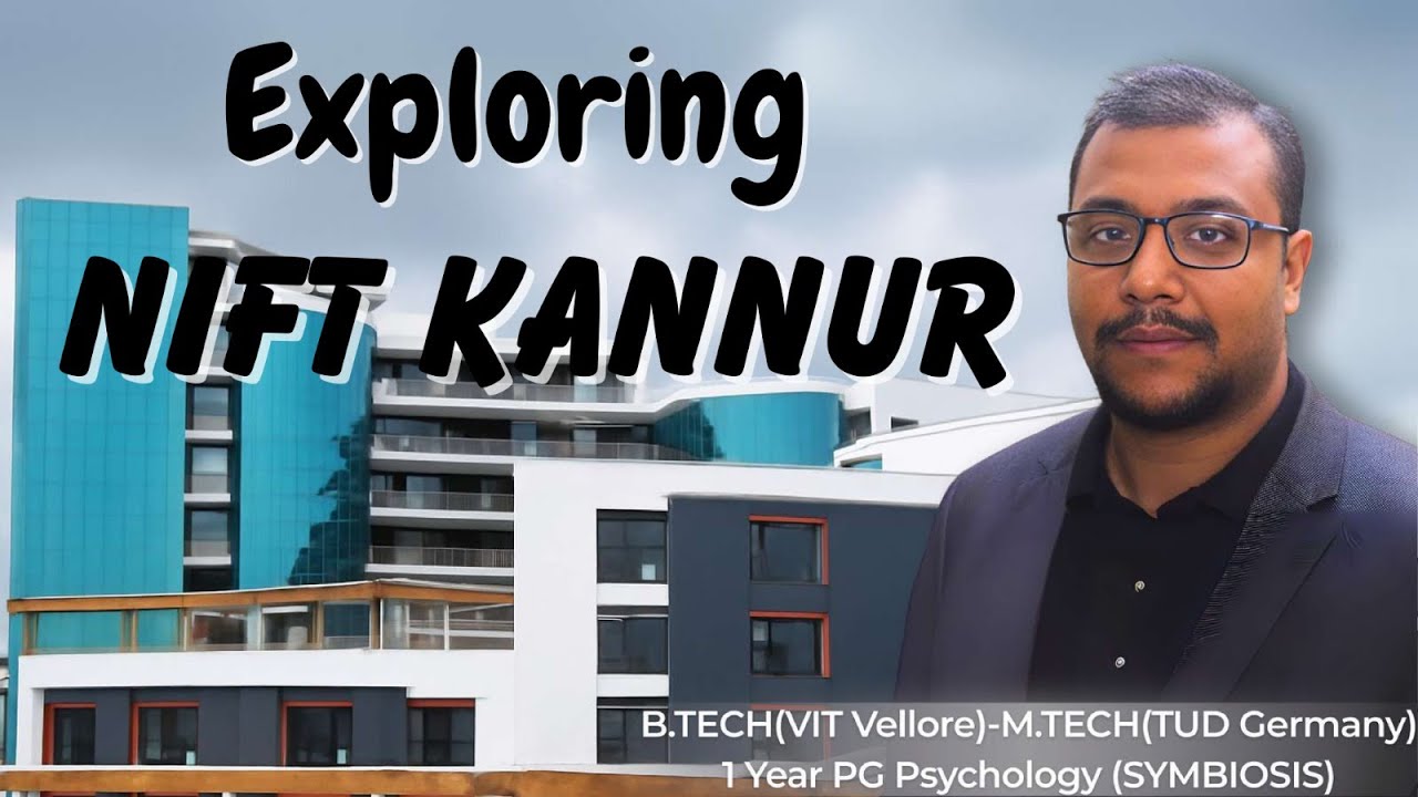 Рейтинги NIFT Kannur-Размещение-Отборочные баллы-Хостелы-Стоимость