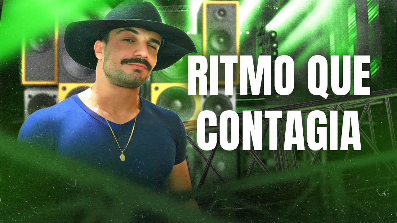 DIOVANE SEVERO O RITMO QUE CONTAGIA DE CARA NOVA - MUSICA BALANÇANDO - Lançamento Inédito 2025