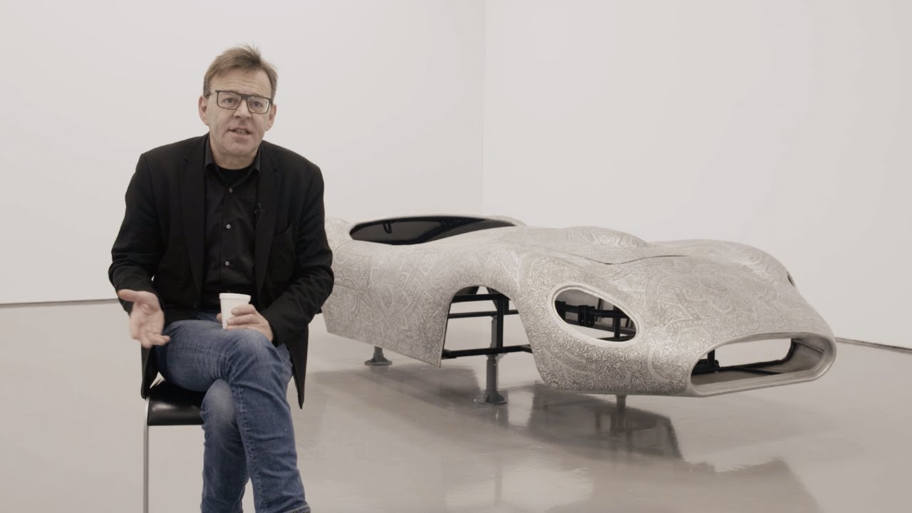Entretien avec Wim Delvoye | DHC/ART
