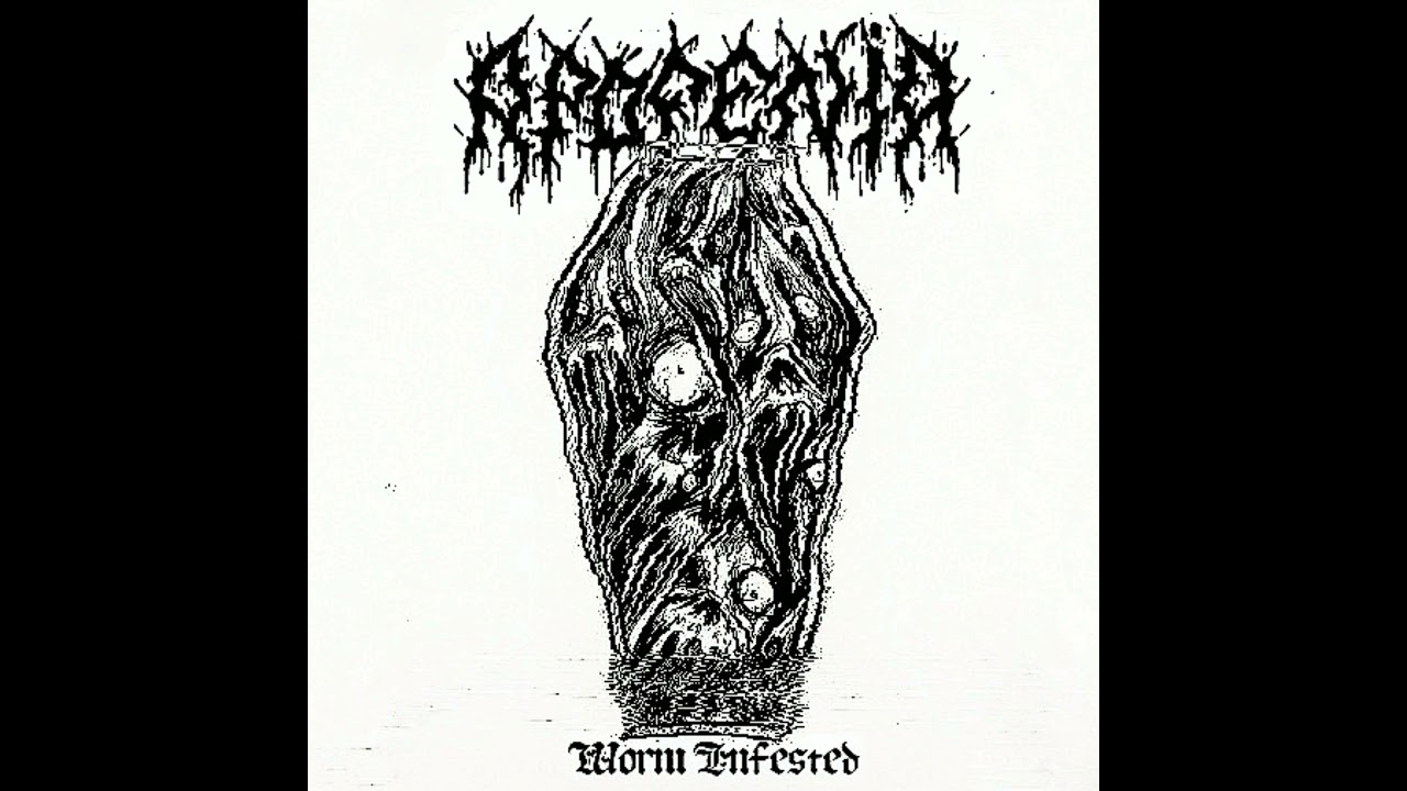 ApofeniA (ARG) - 