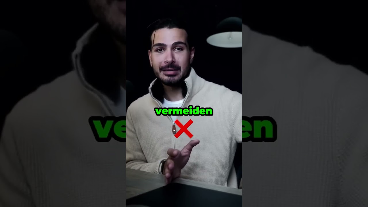 Handeln statt Zweifeln  Nike's Lehre f&uuml;r Erfolg
