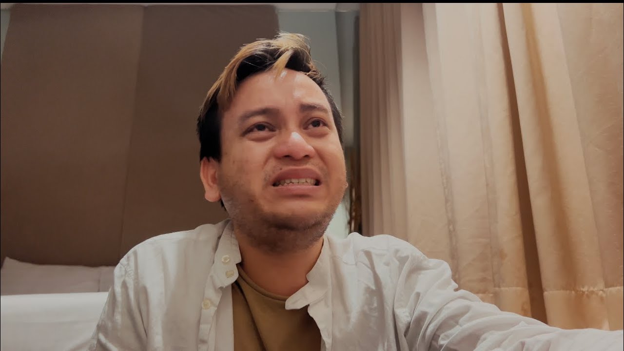 Stranded in Singapore Airport for 4 days! (OFW Diaries)