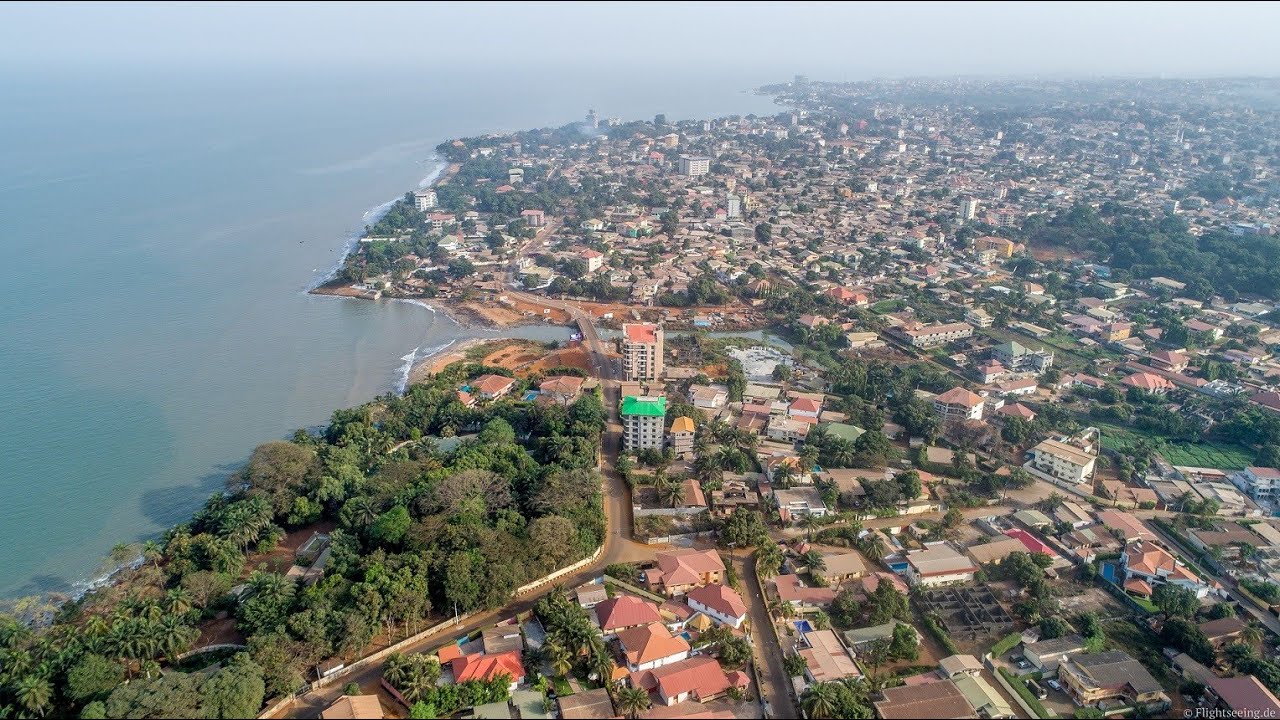 Guide to the Economy: Guinea