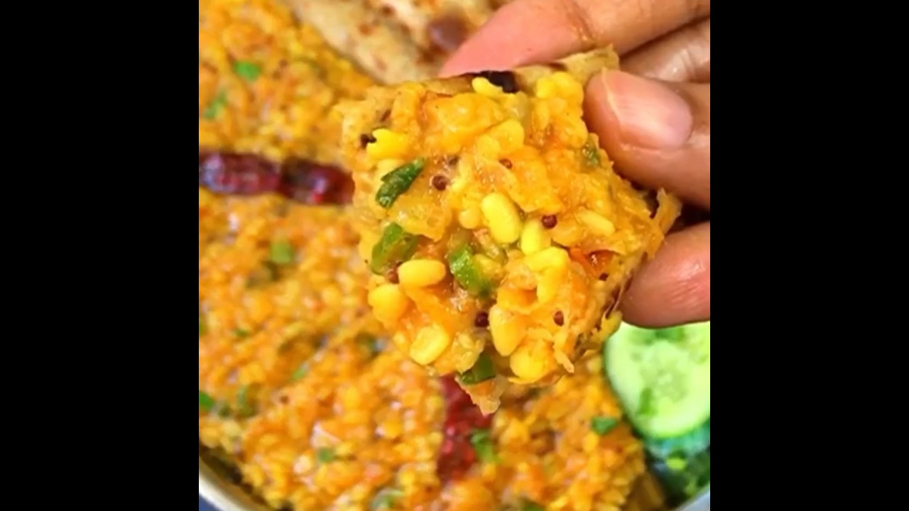 LACHKO Moongdal WITH Paratha|Full Summer Thali|#ytshort #youtubeshort #viral
