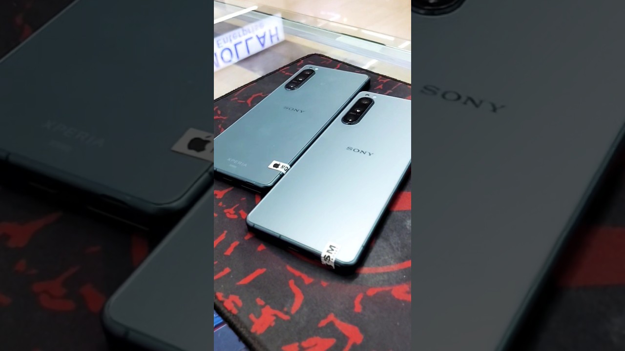Sony Xperia 5 mark IV (8/128) | Sony Xperia 5 mark 4 used price 