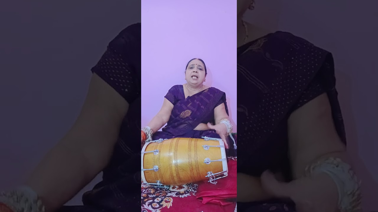 🕉️🌺Mataji ka Bhajan 🕉️🌺#bhajan #navratrispecial #navratri #matarani #trandingshorts #tranding 