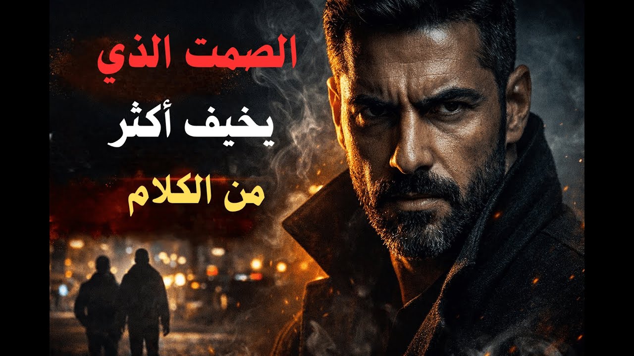 كيف تصبح شخصًا مهابًا وقوي الشخصية