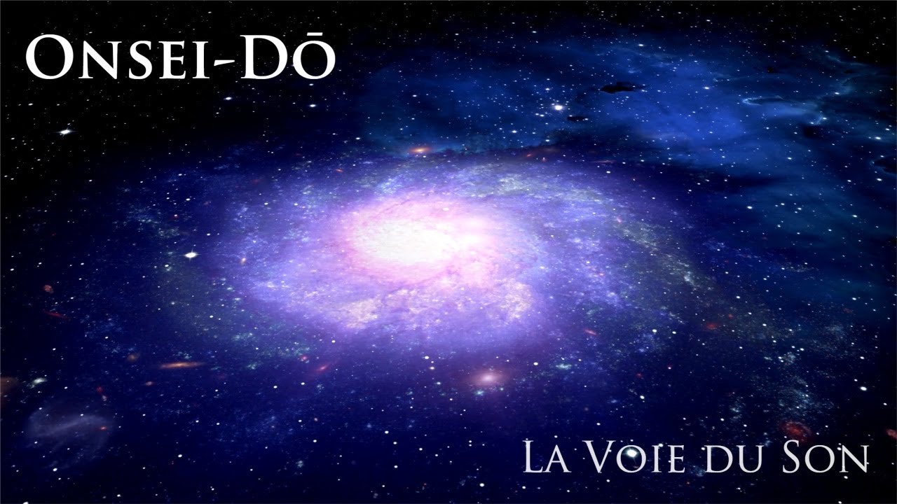 🙏 Onsei-Dō : La Voie du Son