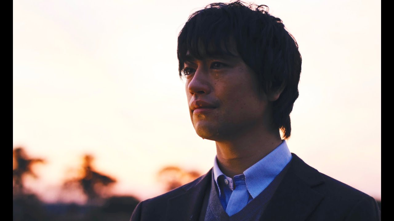 斎藤工の頬をつたう涙…　クライマックスとなる合唱シーン映像　Huluオリジナル『息をひそめて』
