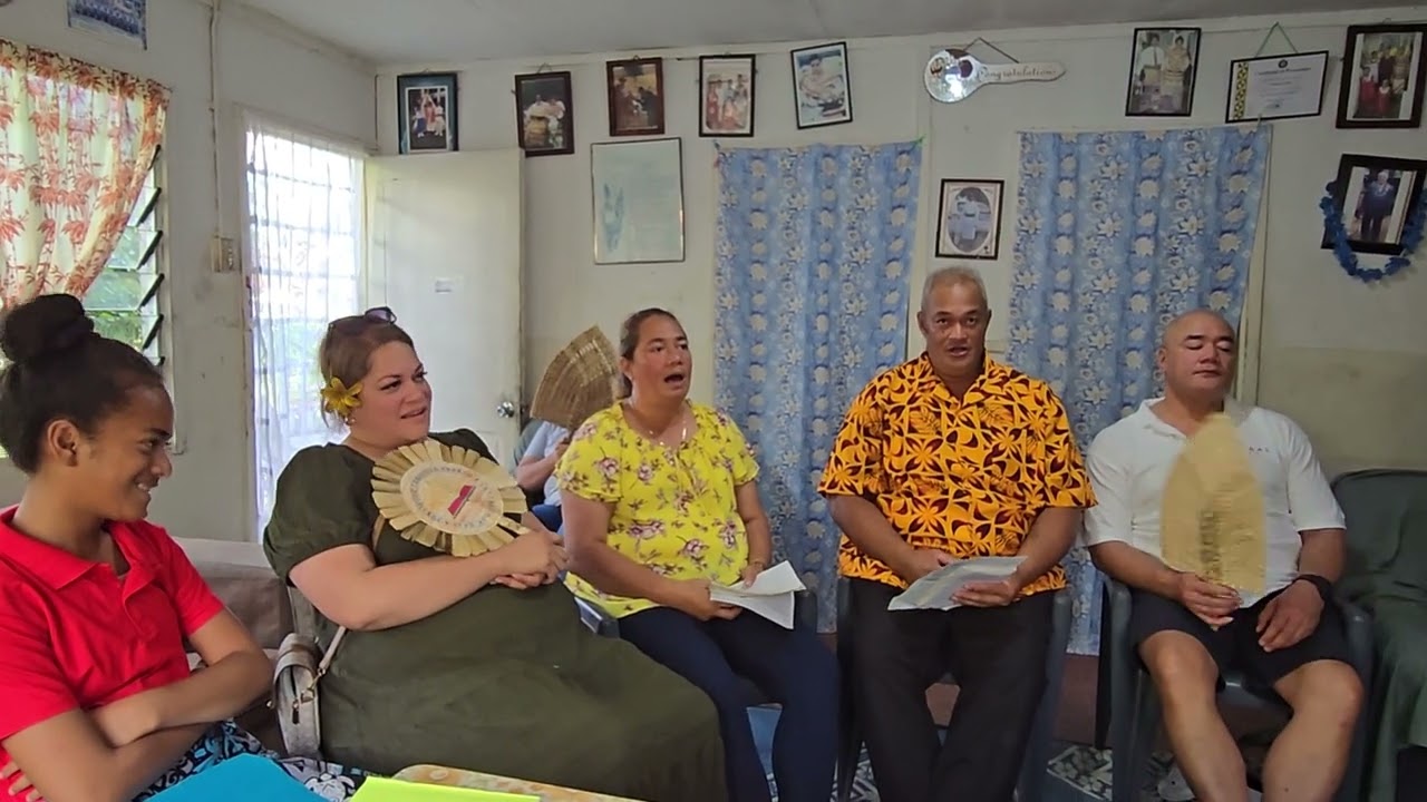 Mamani  'oku faka'ofa